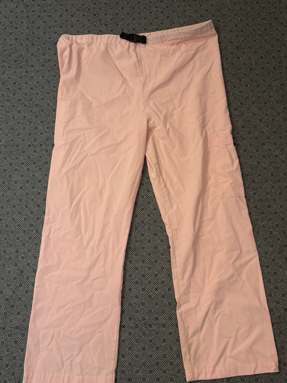 Vintage Modrobes Pink Snowboard Shell Overpants Y2K Made in Canada M
